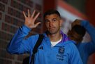 Emiliano Martinez: World Championship final having become the worst goalkeeper