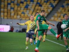  Рух  и  Оболонь  устроили голевую перестрелку в 13-м туре УПЛ