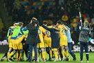 Frosinone outplays Empoli, Kovalenko comes on as a substitute