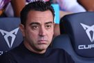 Xavi: We want to show amazing football and compete with the great race