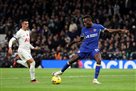 Tottenham - Chelsea 1:4 Video of goals and review of the Premier League match