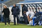 “Klasichne” in the shade, Vorskla in the water, two coaches in the representative office: bags for the 13th round of the UPL