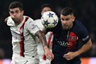 Milan – PSG: several betting options