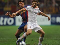 Nomads: how Shakhtar and Barca reach the European record at once