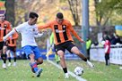 U-19. Shakhtar – Barcelona 0:3 Video of goals and review of the UEFA Junior League match