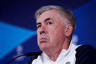 Ancelotti: Real Madrid have no plans to sign John Grave in Sichny