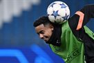 Neverton, Gocholeishvili and Rakitskiy will lose the match against Barcelona