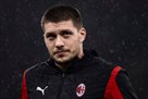 Jovic could join Trabzonspor