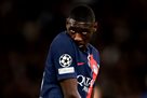 Kolo Muani and Musa will play for the First Hwylin in the match Milan - PSG