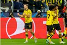 Borussia Dortmund suddenly beat Newcastle and came out on top in Group F
