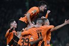 Shakhtar - Barcelona 1:0 Video of the goal and review of the Champions League match