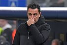 Xavi: We played one of the biggest games against Shakhtar in two years