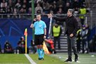 Pusic: Shakhtar was present in all aspects of the game against Barcelona