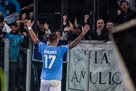 Immobile is the fifth player to score 200 goals for one team in the top 5 leagues of Europe