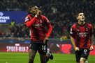 Milan won Volova over PSG