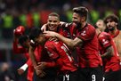 Мілан — ПСЖ 2:1 Відео голів та огляд матчу Ліги чемпіонів