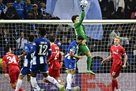 Порту — Антверпен 2:0 Відео гола та огляд матчу Ліги чемпіонів