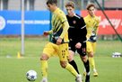 Рух U-19 – Мідтьюлланн U-19 Відео голів та огляд матчу Юнацької ліги УЄФА