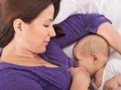 Diet and balanced food: what should mothers eat during breastfeeding?