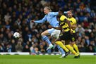 Manchester City scored 250 goals in 119 Champions League matches – Sweden, no matter what the team