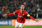 PSV beat Lens ta Viyshov in another place in the group