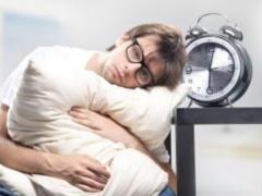 Lack of sleep and sensitivity to pain: a study revealed at Harvard