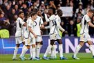 Real Madrid – Braga 3:0 Video of goals and review of the Champions League match