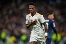 Bayern, Real Madrid, Inter and Real Sociedad reached the 1/8 finals of the Champions League
