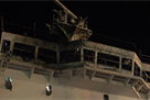 War, day 623. The Russians hit a foreign ship with a missile on Odeshchina