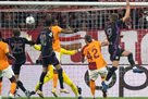 Bayern - Galatasaray 2:1 Video of goals and review of the Champions League match