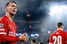PSV - Lens 1:0 Video of the goal and review of the Champions League match