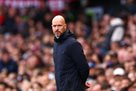 Manchester United lost 9 of 17 matches at the start of the season for 50 years