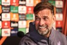 Klopp: Van Dijk to miss match against Toulouse