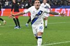 Salzburg - Inter: bets, what was played