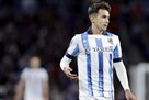 Bayern and Arsenal are in favor of the Real Sociedad defender