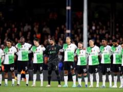 Toulouse – Liverpool: several betting options