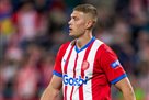 Atletico Madrid tsked with Dovbik