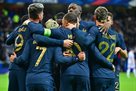 France has announced its bid for the qualifying matches before Euro 2024