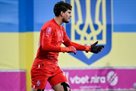Turbaevsky and Antyukh turned to the Zori starting warehouse for the match against Maccabi Tel Aviv