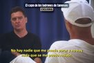 The head of the Kosovo-Albanian organized crime group reports about thefts in the houses of the famous football players