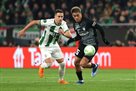 Conference League. Group F. Fiorentina beat Cukaricki, Ferencvaros and Genk added points