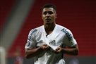 Real Madrid and Newcastle are celebrated by Marcos Leonardo
