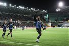 Conference League. Group D. Besiktas at home gives up Bude-Glimt, Bruges beats Lugano in class