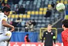 Zorya - Maccabi Tel Aviv 1:3 Video of goals and review of the Conference League match
