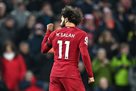 Firmino: Salah and Mane were never best friends