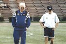 Shevchenko: Lobanovsky’s infusion into today’s football is great