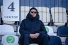 Shevchuk having lost Veres