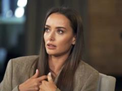 Ксения Мишина шокировала, как ее экс-муж-абъюзер поступил с ней, узнав о беременности
