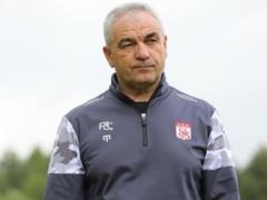 Besiktas voted for the recognition of the new head coach - Lucescu was one of the options