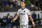 Chicharito: I am open to propositions